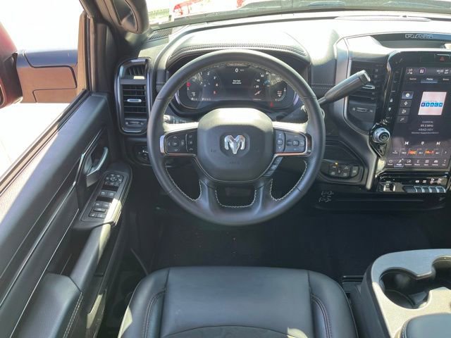 Used 2026 RAM 2500 Rebel image 16