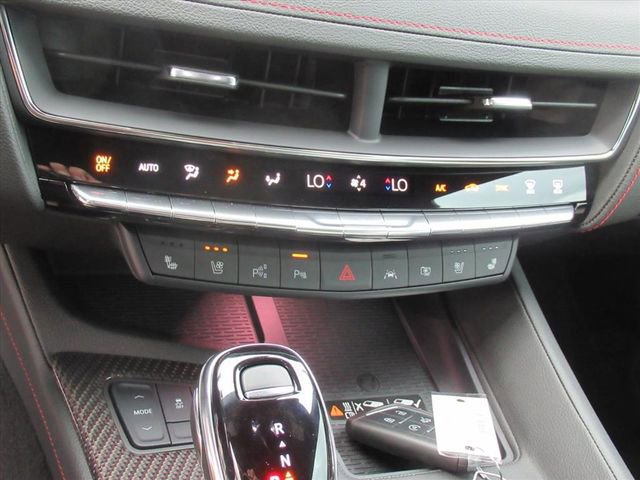 New 2026 Cadillac CT5 Sport image 23