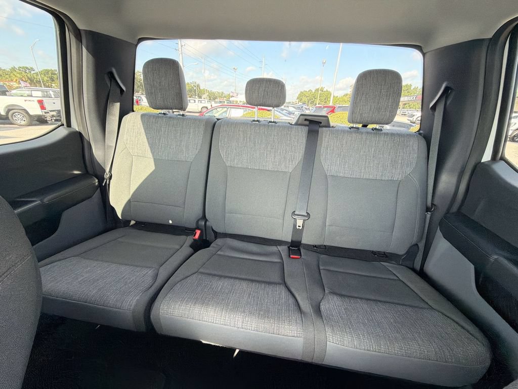 Used 2025 Ford F250 XLT AWD/4WD image 15