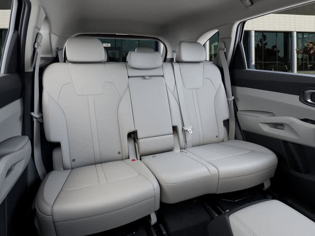 New 2025 Kia Sorento S image 16