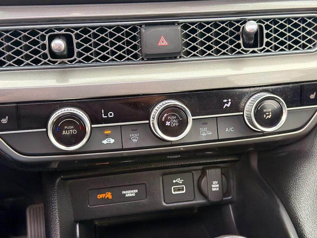 Used 2023 Acura Integra FWD image 15