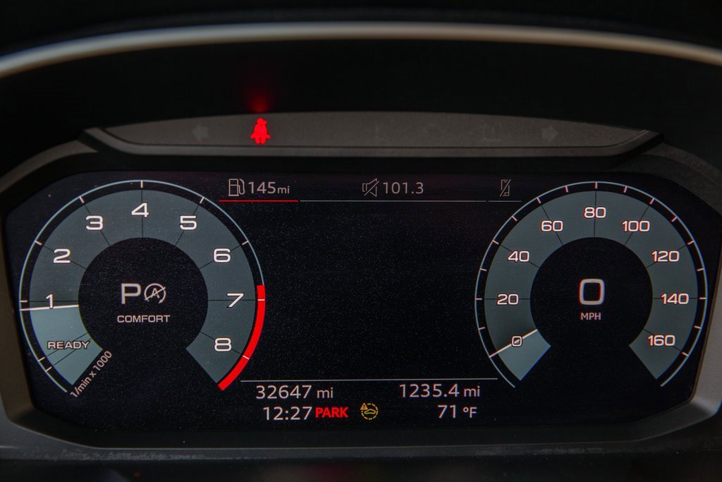Used 2024 Audi Q3 2.0T Premium image 17