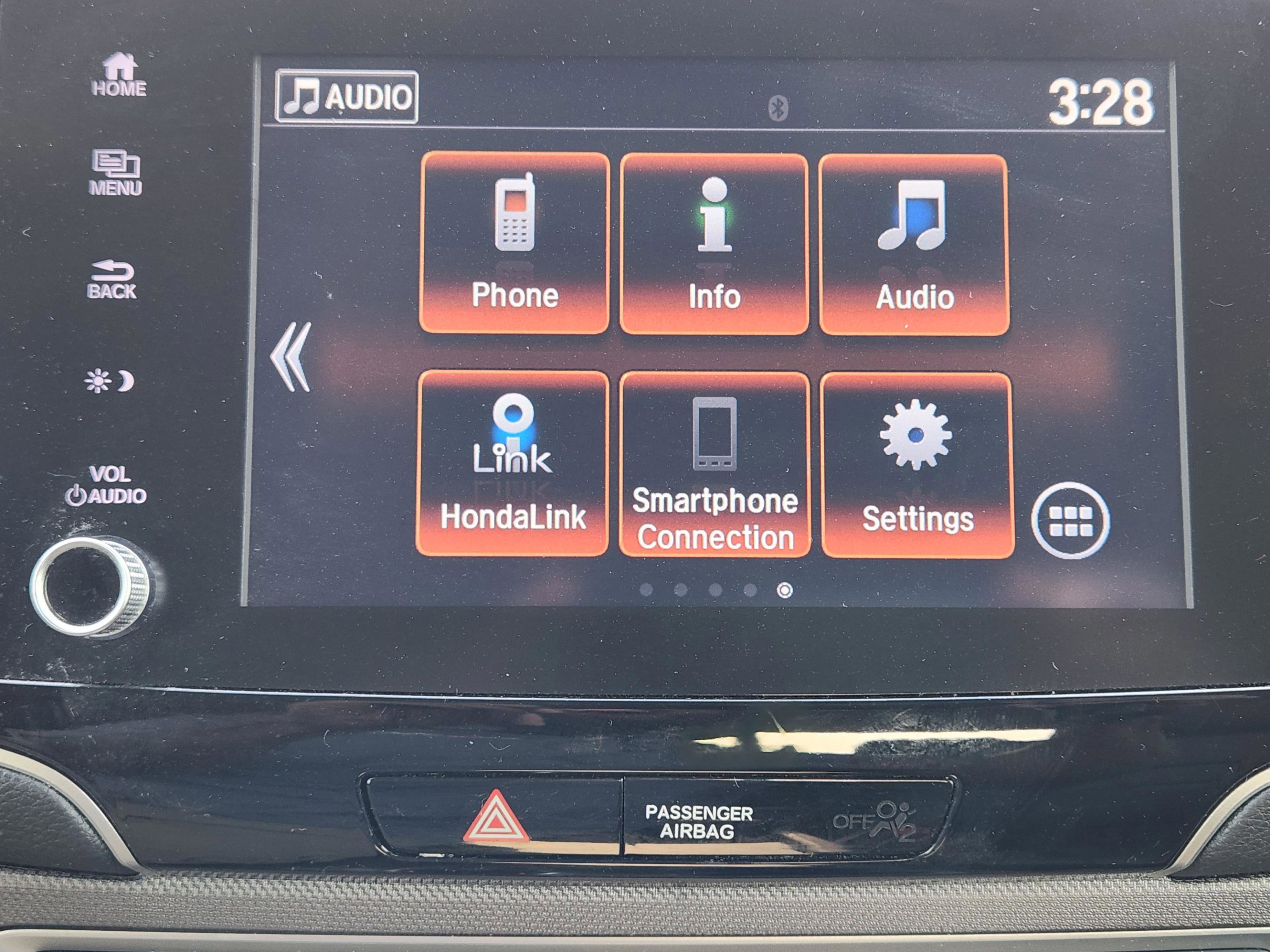 Certified 2023 Honda Ridgeline RTL image 17