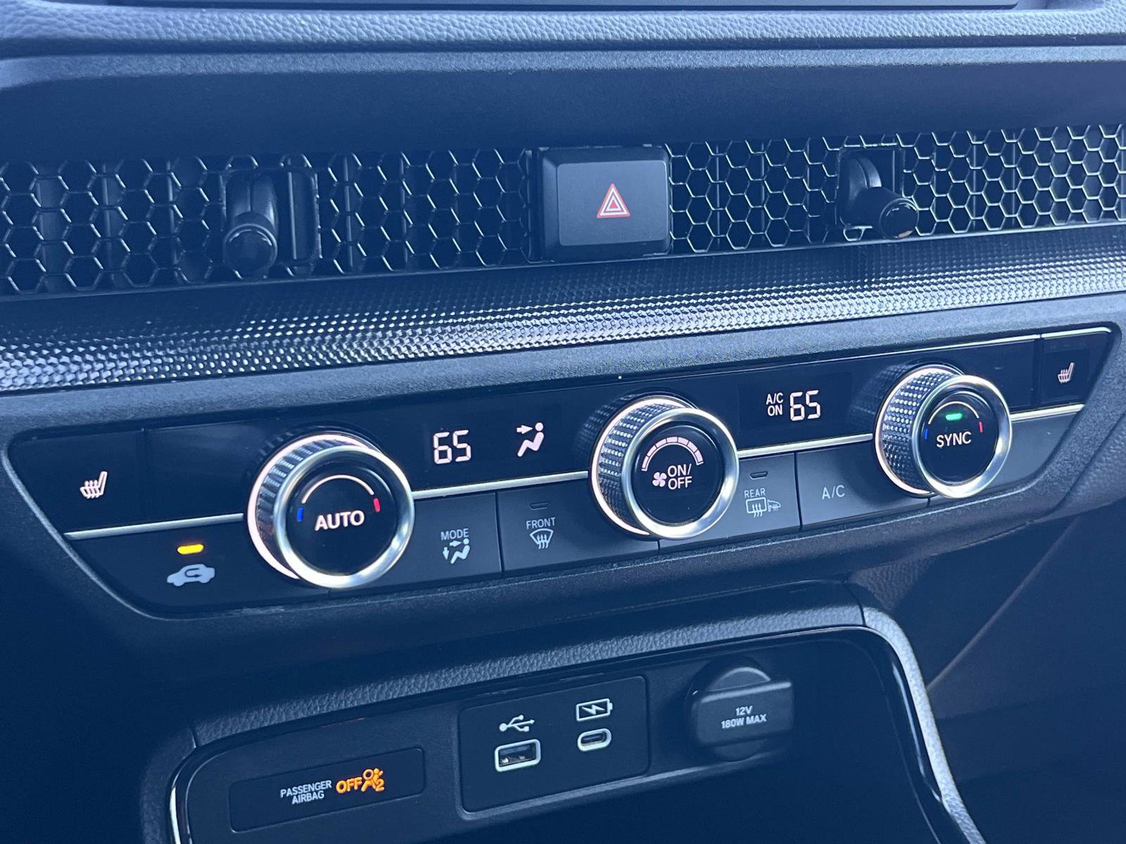 Used 2023 Honda CR-V Sport image 14