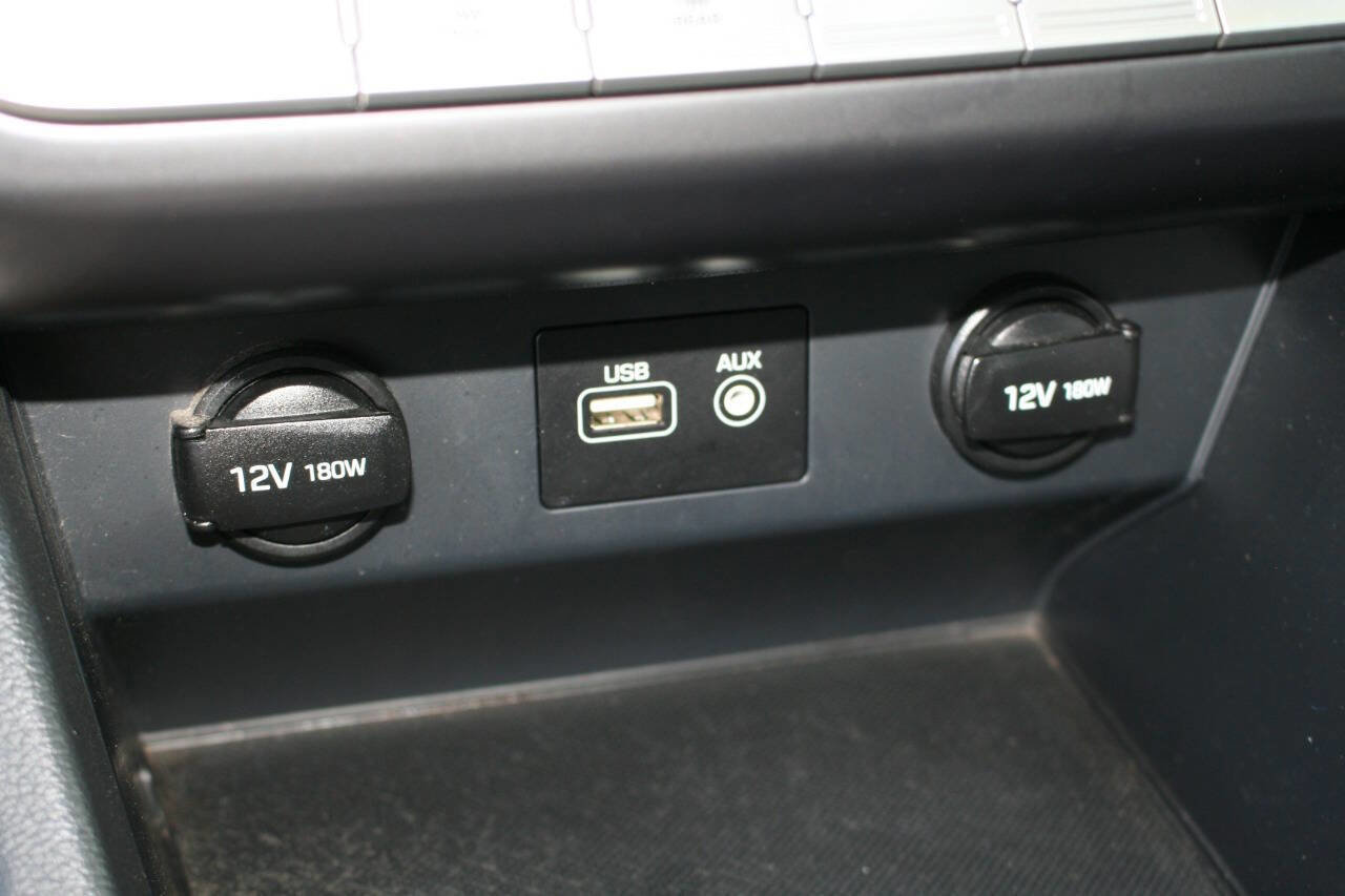 Used 2019 Hyundai Sonata ECO FWD image 22