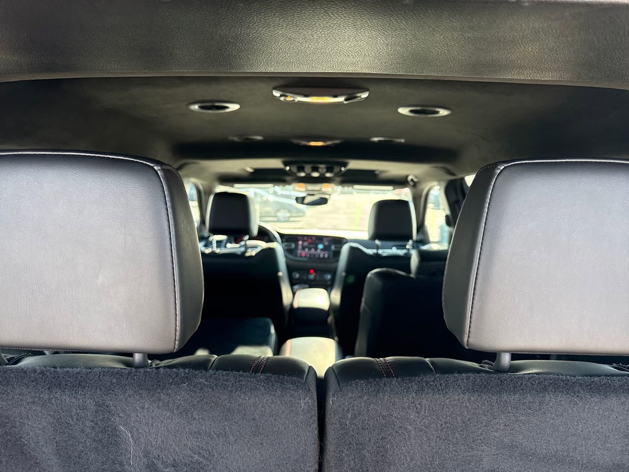 Used 2024 Dodge Durango Citadel image 10