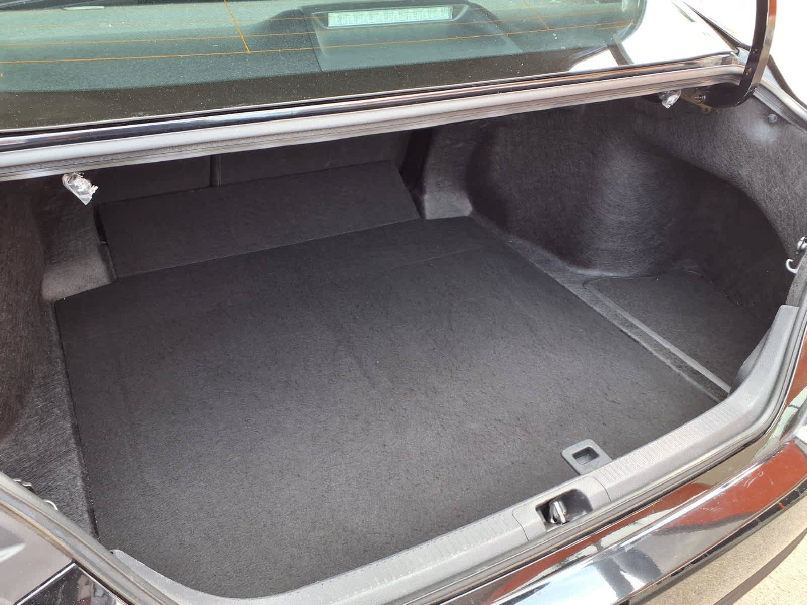 Certified 2026 Toyota Camry LE FWD image 8