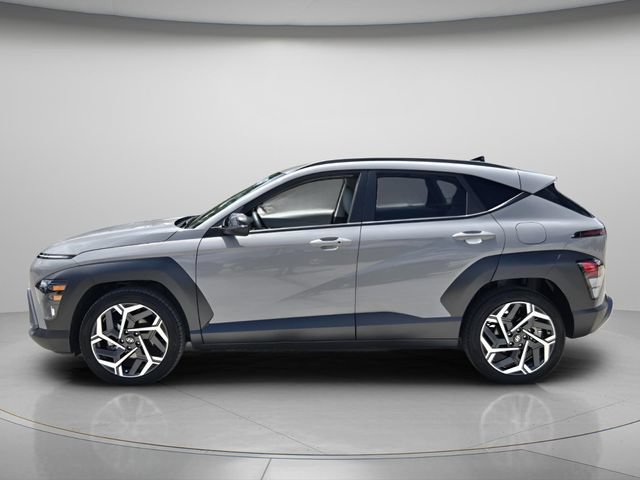 Used 2026 Hyundai Kona SEL Premium FWD image 3