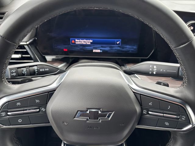 Used 2025 Chevrolet Tahoe Z71 image 26