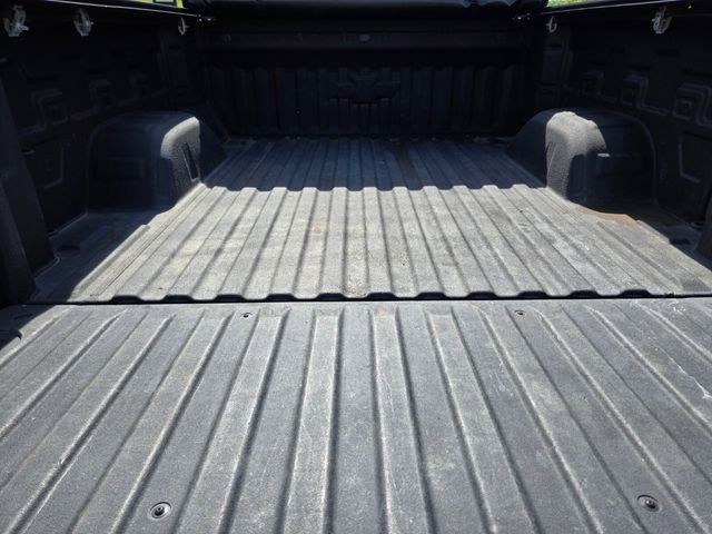 Used 2019 Chevrolet Silverado 1500 LT Trail Boss AWD/4WD image 16