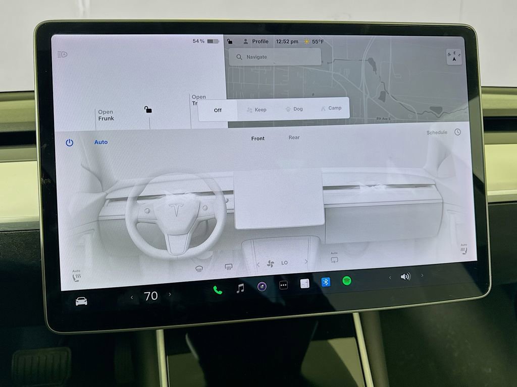 Used 2019 Tesla Model 3 Long Range image 16