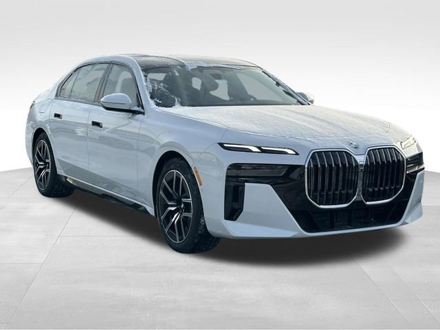 New 2026 BMW 740i xDrive 740i xDrive video 1