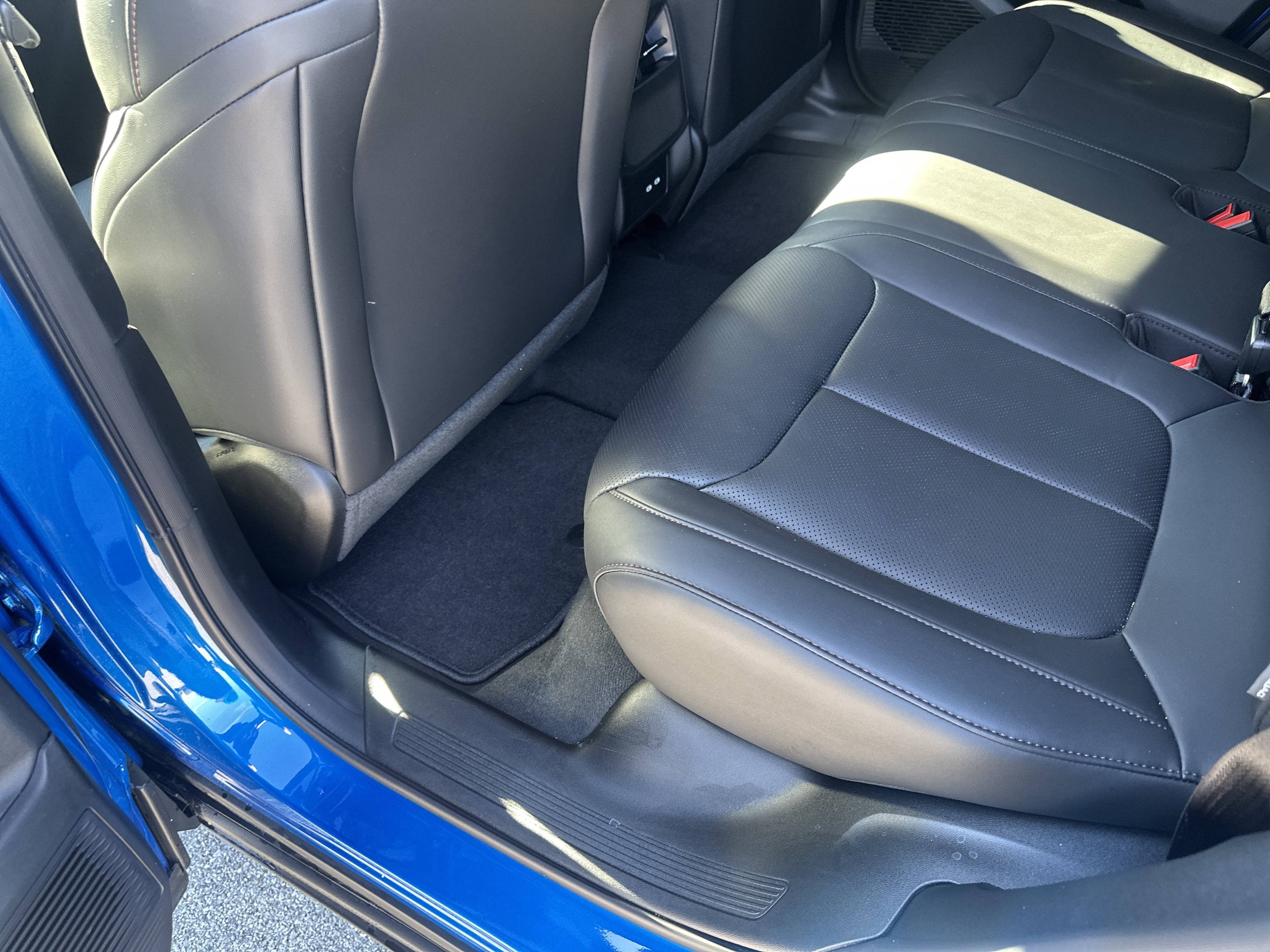 New 2026 Jeep Cherokee Limited AWD/4WD image 18