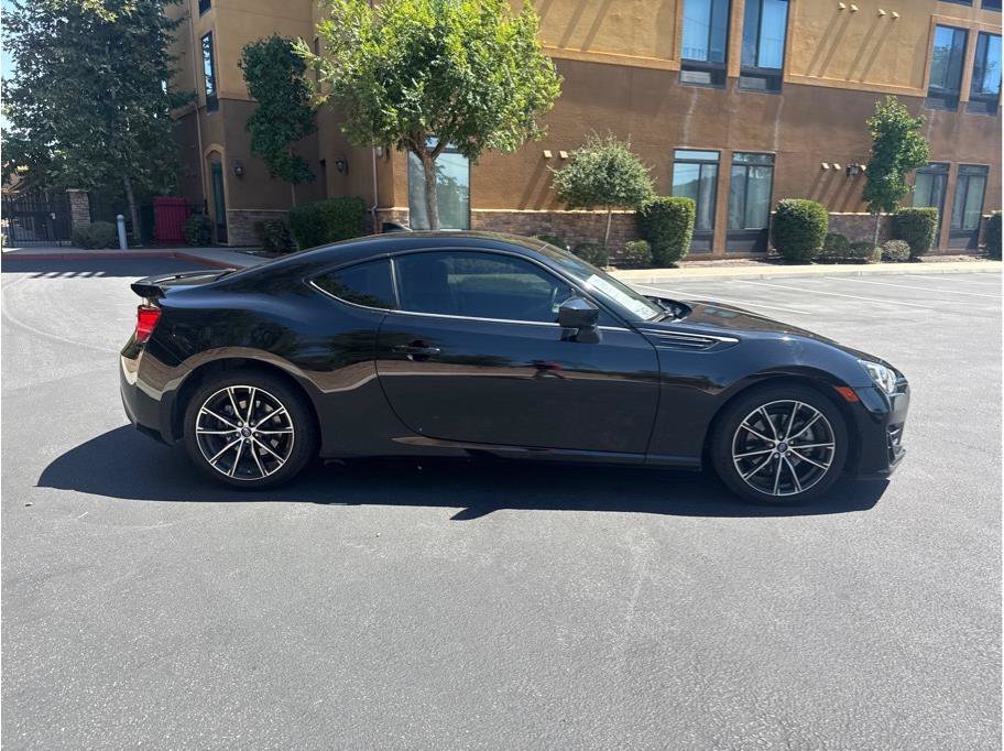 Used 2020 Subaru BRZ Limited RWD image 6