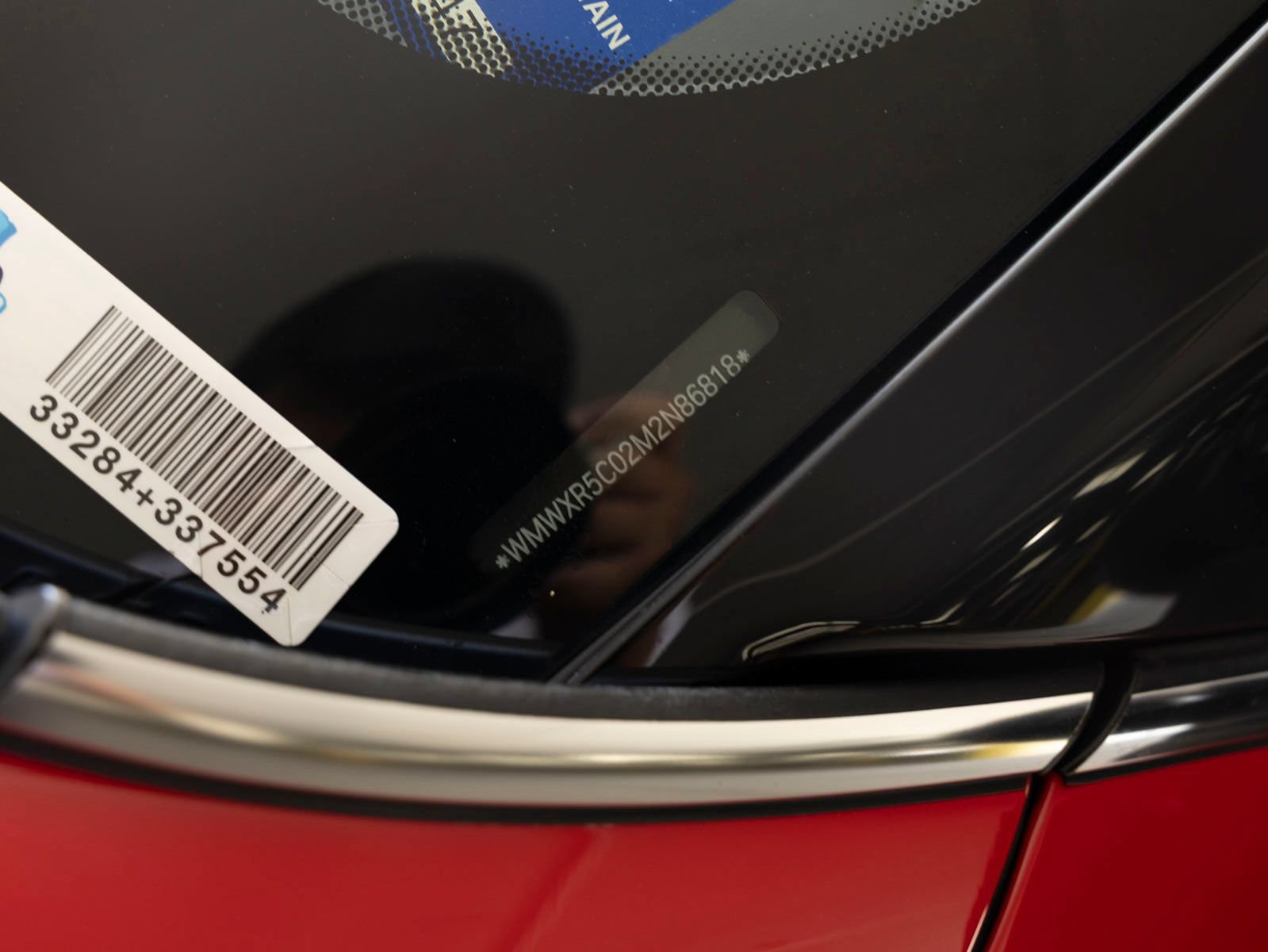 Used 2021 MINI Cooper S w/ 6.5" Touchscreen Package FWD image 23