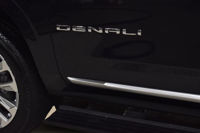 Used 2024 GMC Yukon Denali AWD/4WD image 43