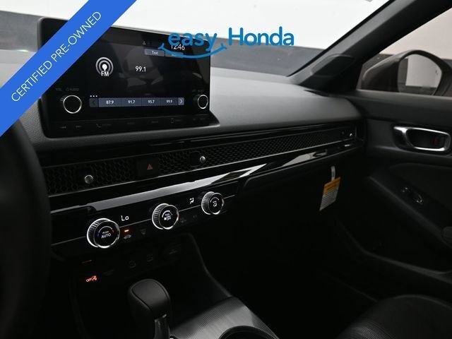 Used 2026 Honda Civic Sport image 11