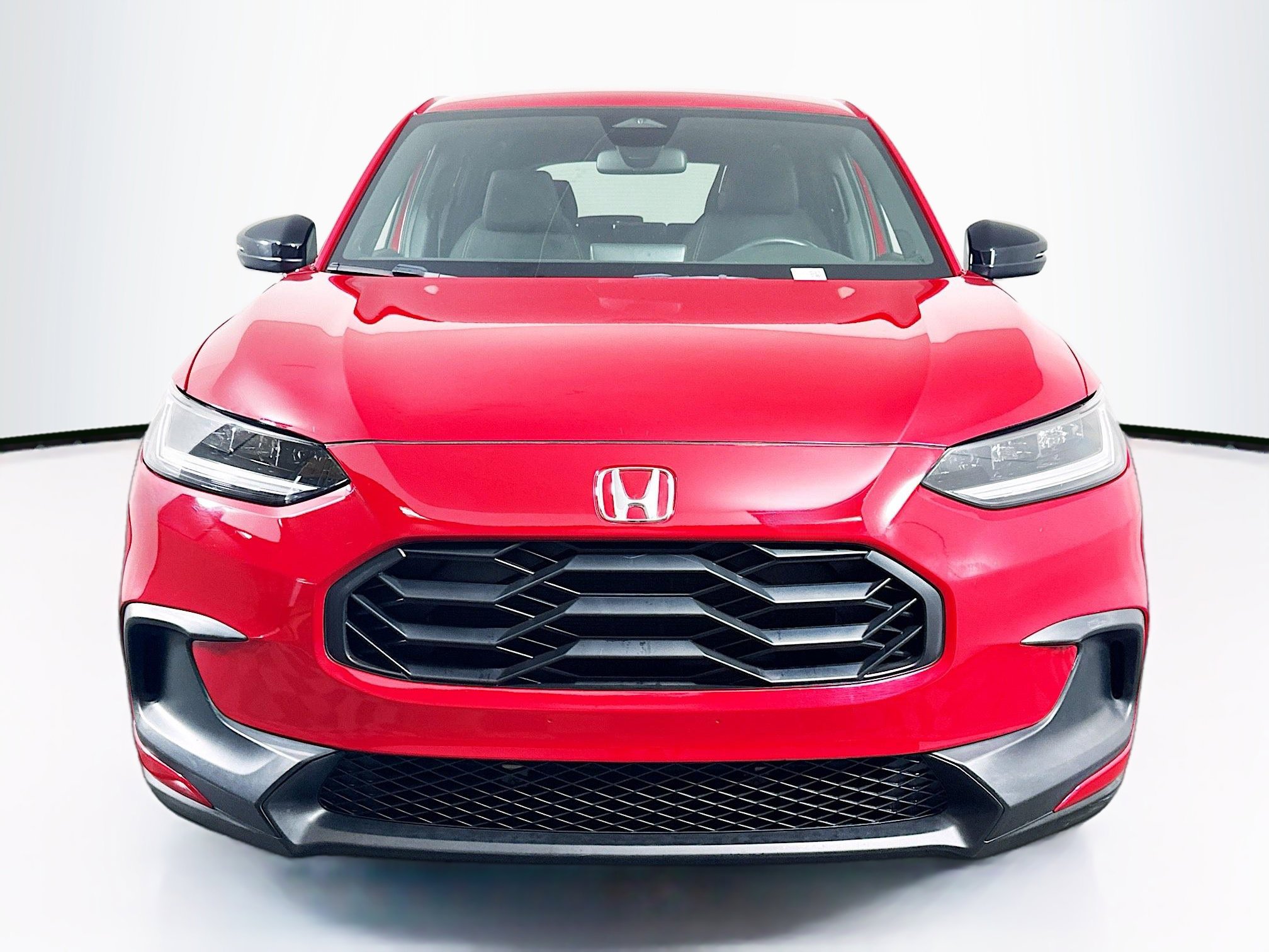 Used 2023 Honda HR-V Sport image 2