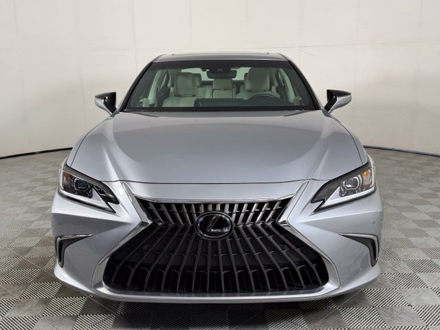 Certified 2025 Lexus ES 350 w/ Premium Package FWD image 13