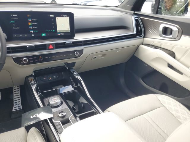 New 2026 Kia Sorento SX Prestige AWD/4WD image 13