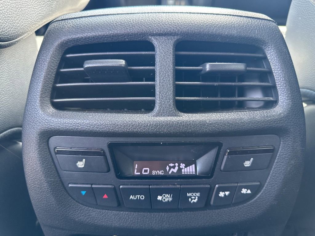 Used 2017 Honda Pilot Elite image 18