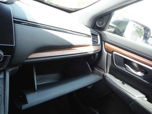 Used 2022 Honda CR-V EX image 30