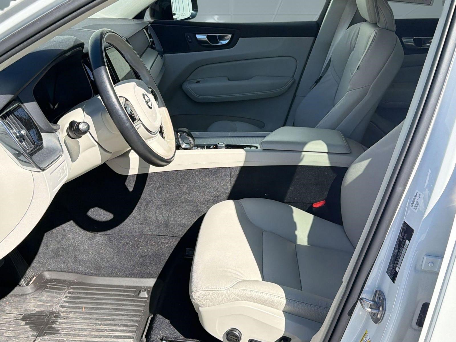 Used 2024 Volvo XC60 T8 Core w/ Protection Package Premier image 5