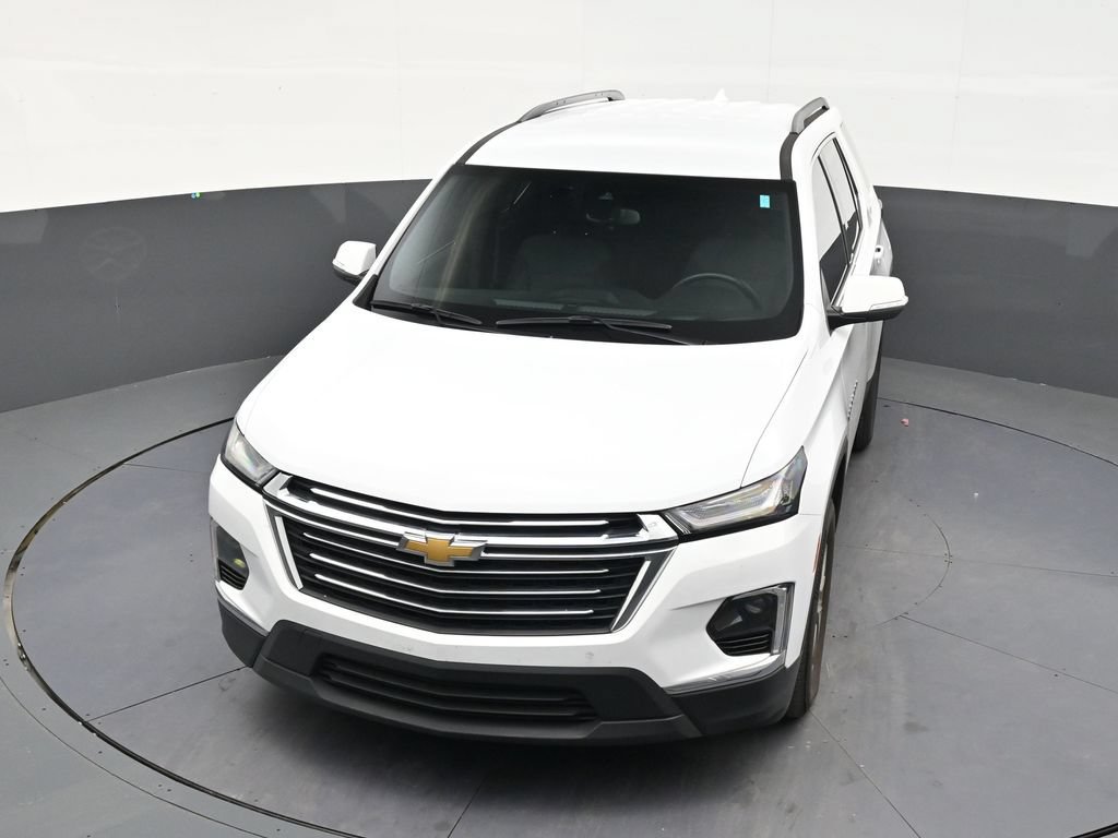 Used 2023 Chevrolet Traverse LT FWD image 18