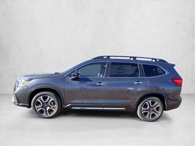 New 2026 Subaru Ascent Touring video 2