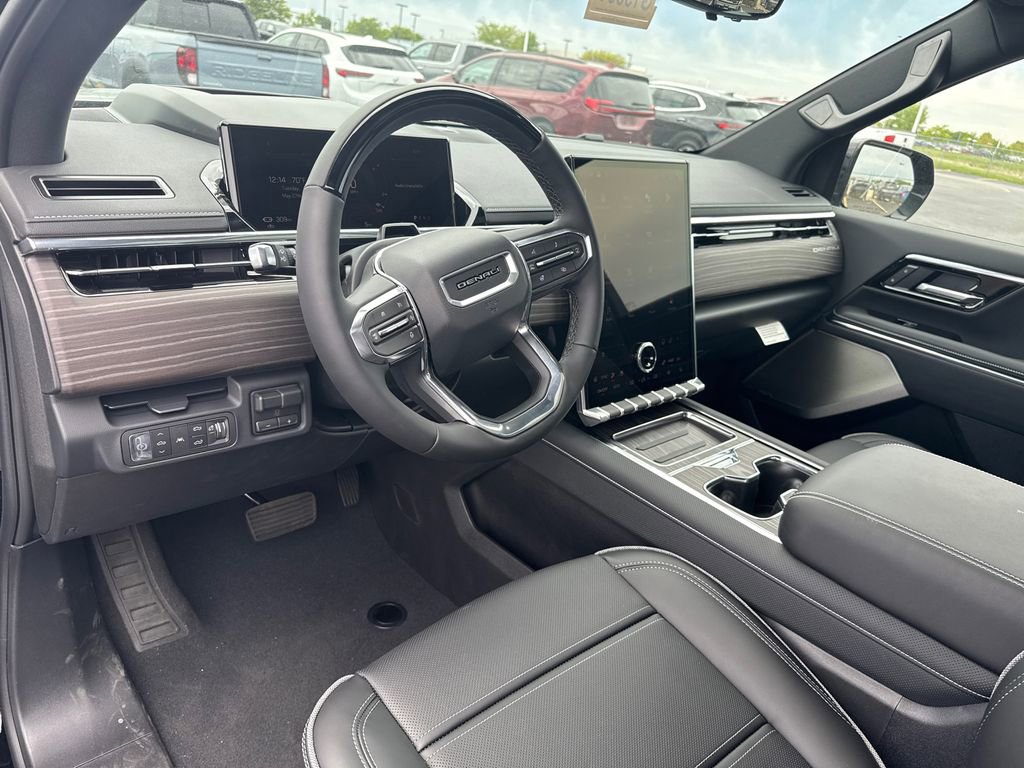 New 2025 GMC Sierra EV Denali image 19