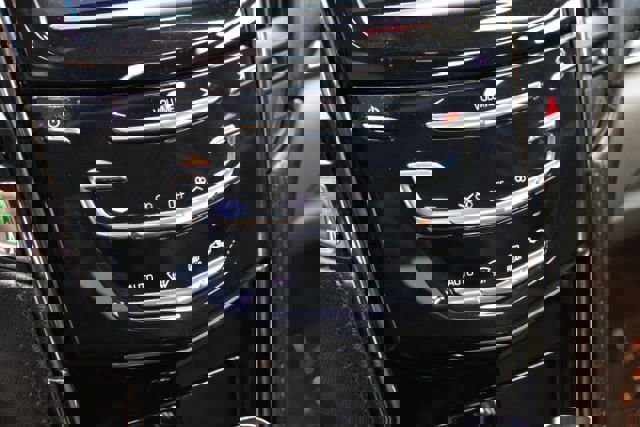 Used 2014 Cadillac ATS Luxury image 18