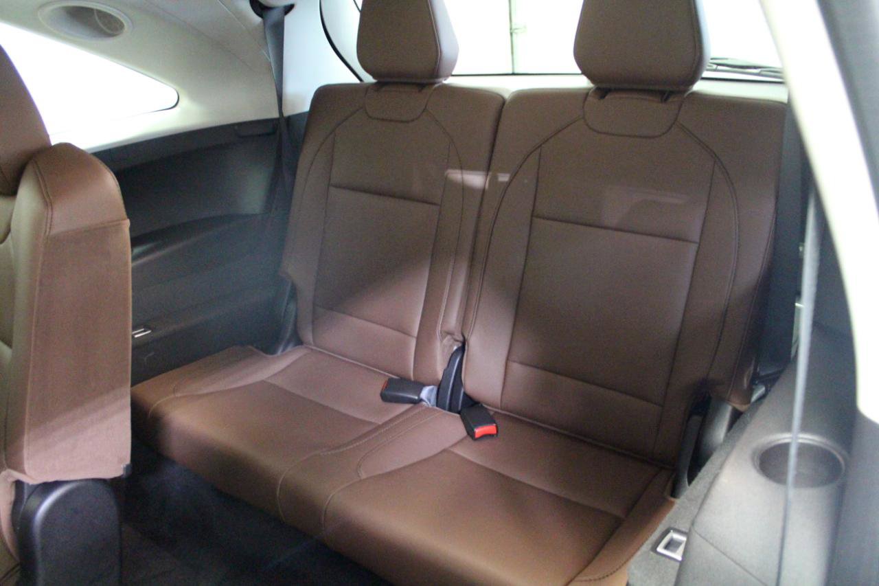 Used 2019 Acura MDX SH-AWD w/ Technology Package image 23