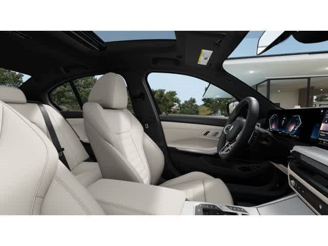 New 2026 BMW 330i xDrive Sedan w/ M Sport Package AWD/4WD image 10