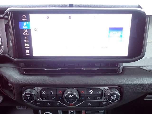 New 2026 Jeep Wrangler Willys image 21