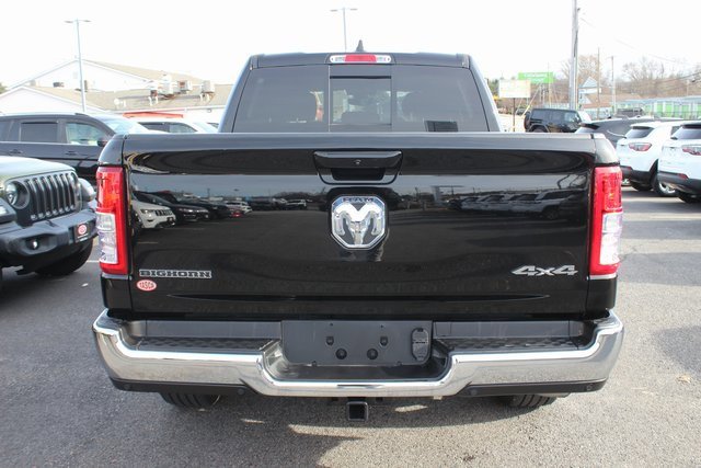Used 2022 RAM 1500 Big Horn image 30