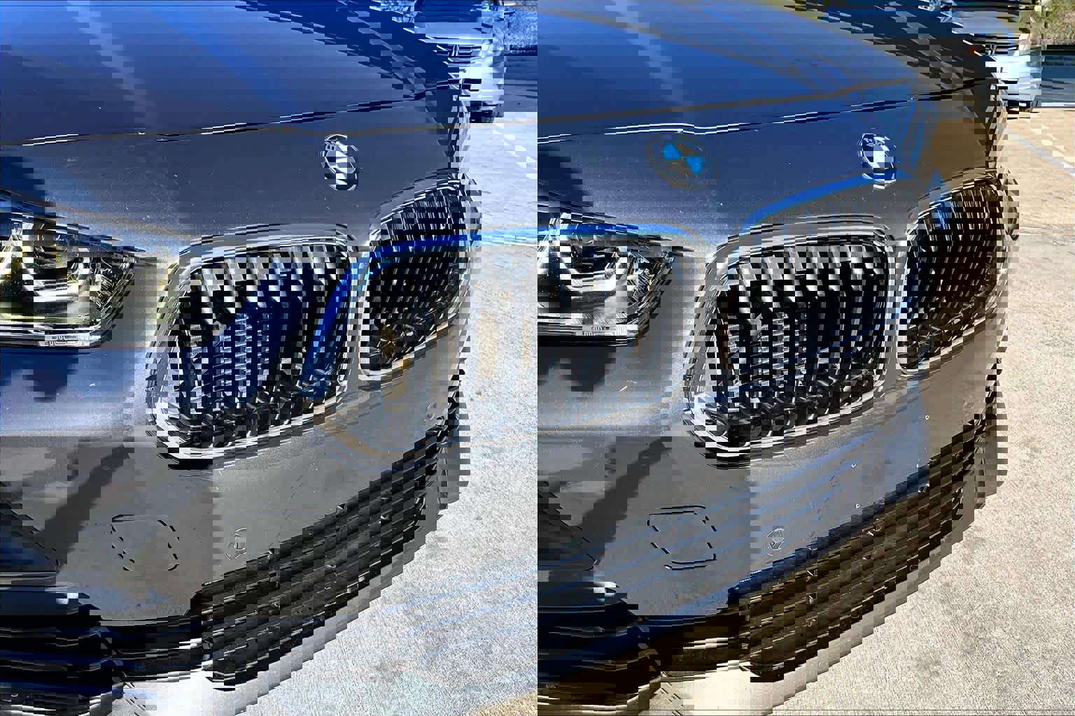 Used 2020 BMW X2 sDrive28i w/ Convenience Package image 29