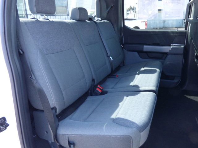 Used 2024 Ford F150 XLT w/ Tow/Haul Package image 18