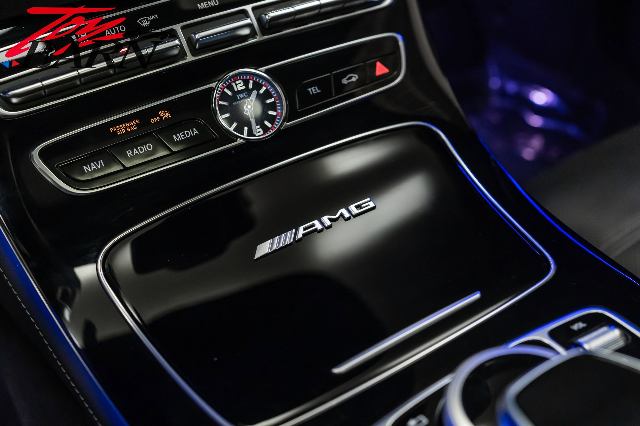 Used 2019 Mercedes-Benz E 63 AMG S image 47