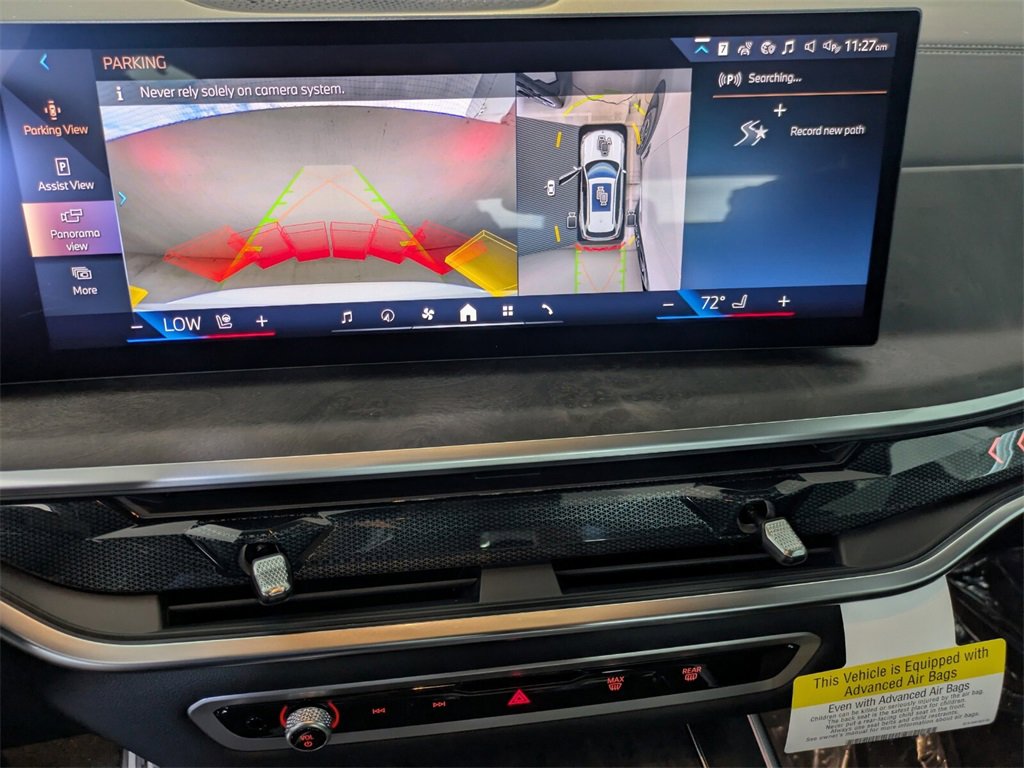 New 2026 BMW X5 xDrive40i image 11