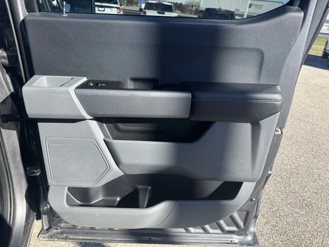 Used 2023 Ford F150 XLT image 30