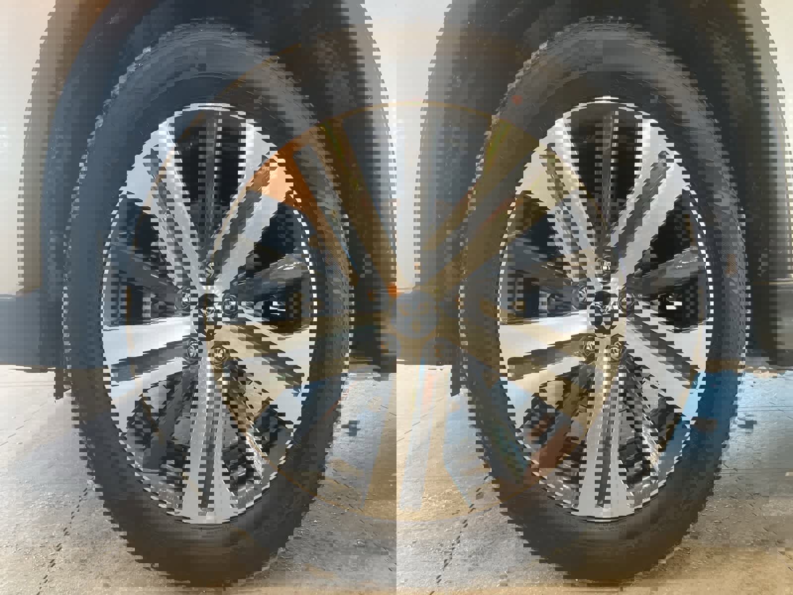 Used 2025 Mitsubishi Outlander Sport SE image 9