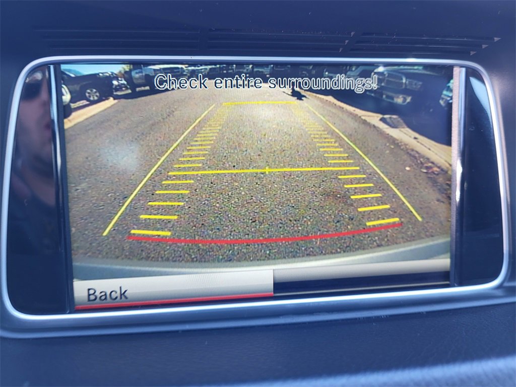 Used 2015 Mercedes-Benz E 350 4MATIC Sedan w/ Premium 1 Package image 24