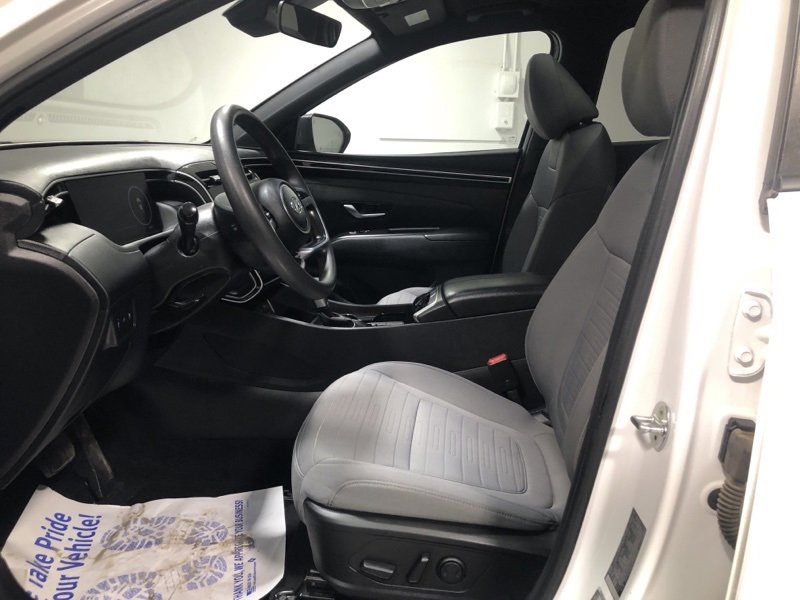 Used 2023 Hyundai Santa Cruz SEL w/ Activity Package image 18