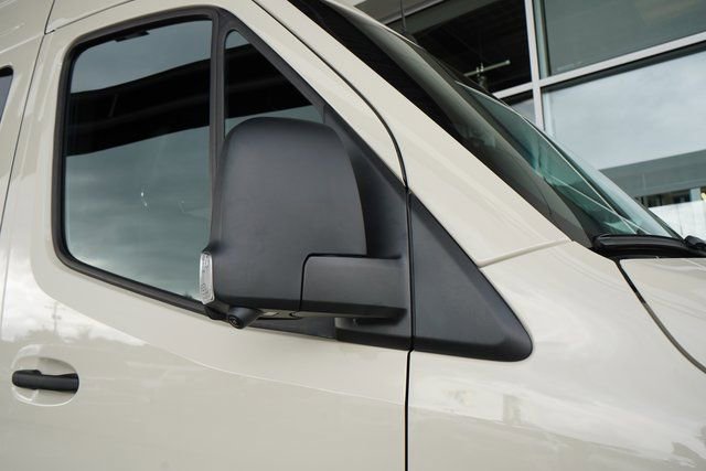 New 2026 Mercedes-Benz Sprinter 2500 image 12