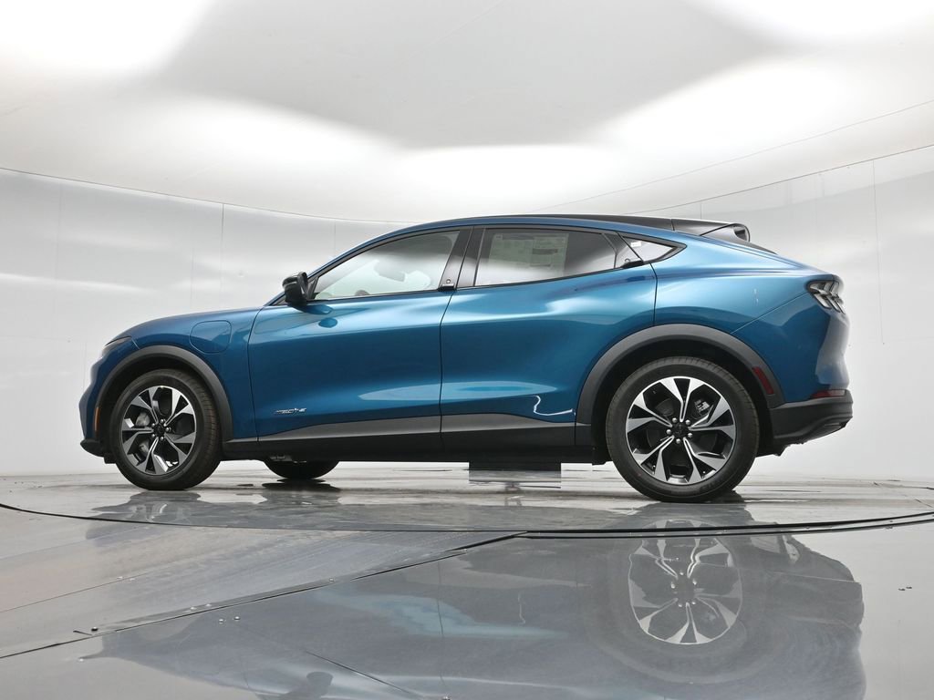 New 2026 Ford Mustang Mach-E Select image 49