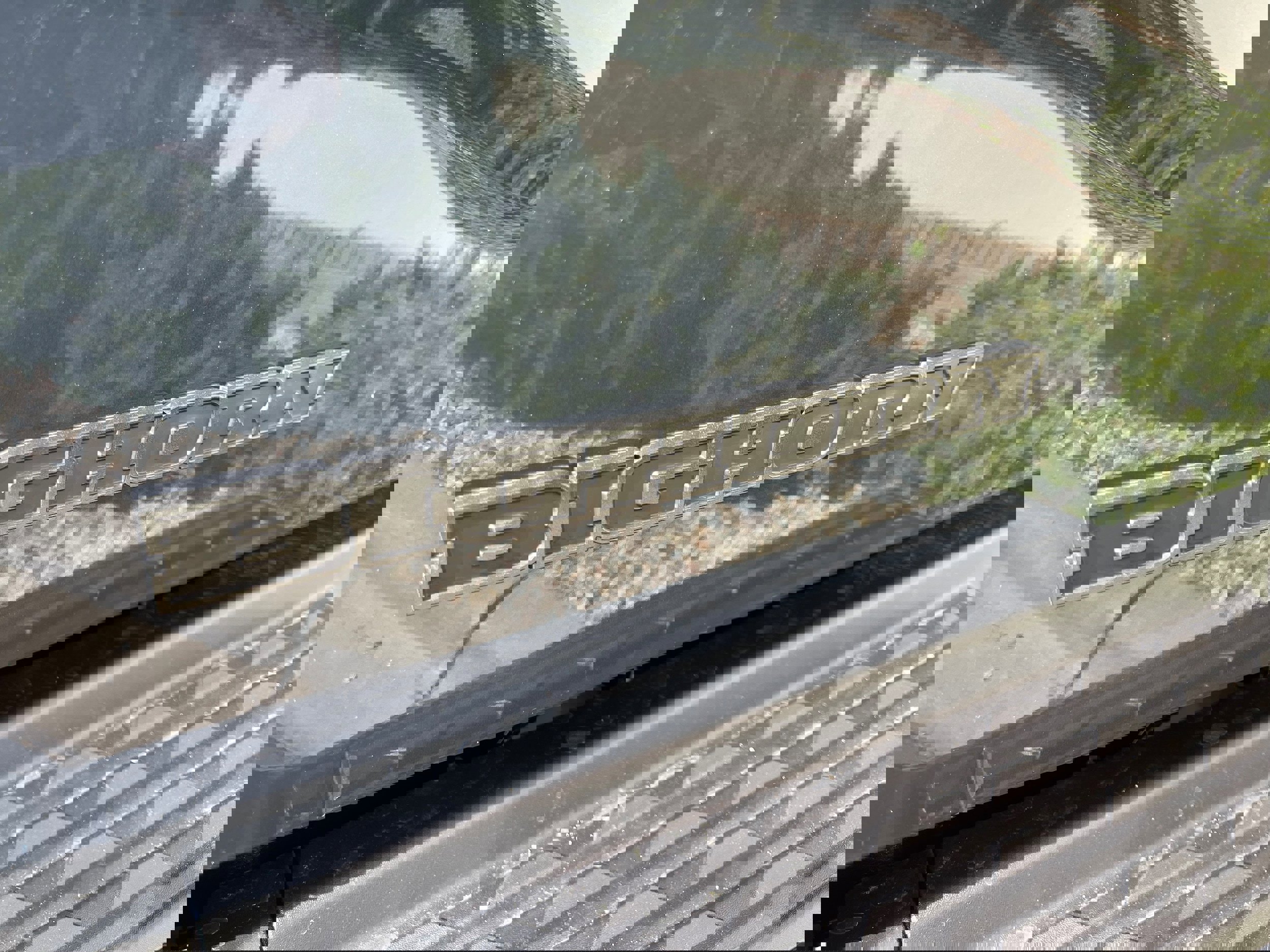 New 2026 RAM 2500 Big Horn image 9