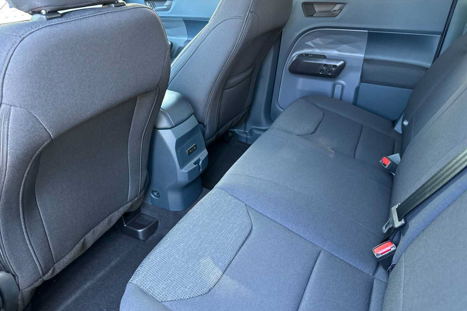 New 2026 Ford Maverick XL AWD/4WD image 9