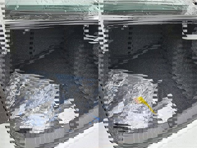 New 2026 Volkswagen Jetta SE image 12