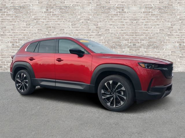 New 2026 MAZDA CX-50 2.5 Hybrid w/ Weather Package