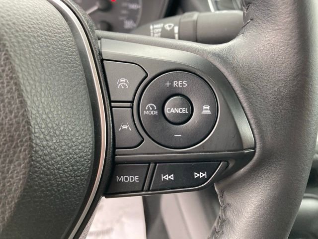 Certified 2024 Toyota Corolla Sedan w/ SE Convenience Package image 22